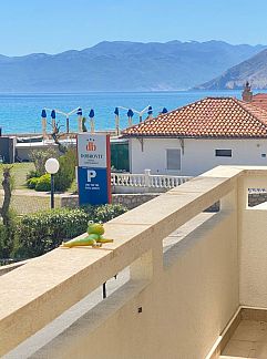 Appartement Appartement Marija, Krk/Baska, Kvarner, Kroatië