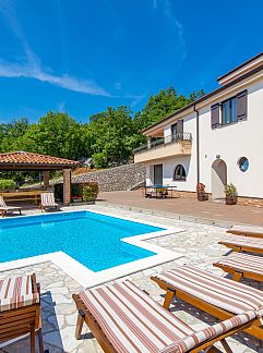 Vakantiewoning Vakantiehuis Bono, Opatija, Kvarner, Kroatië