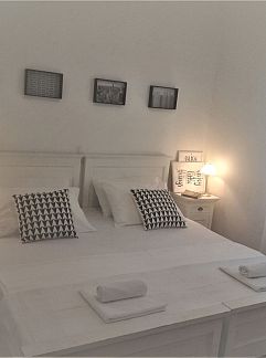 Appartement Appartement Zora, Opatija, Kvarner, Croatie