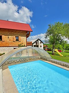 Appartement Appartement Marina, Senj, Kvarner, Kroatië