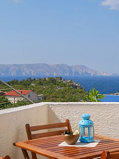 Vakantiewoning Vakantiehuis Rukavina, Senj, Kvarner, Kroatië