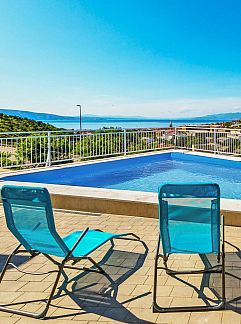 Vakantiewoning Vakantiehuis Rukavina, Senj, Kvarner, Kroatië