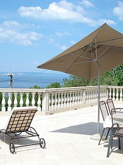 Vakantiewoning Vakantiehuis Tomiceva, Senj, Kvarner, Kroatië