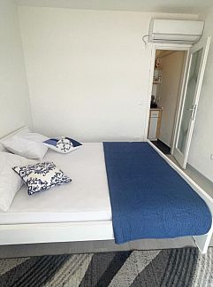 Logement de vacances Vakantiehuis Jelena, Crikvenica/Dramalj, Kvarner, Croatie