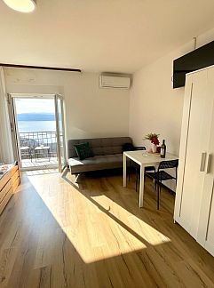 Logement de vacances Vakantiehuis Jelena, Crikvenica/Dramalj, Kvarner, Croatie