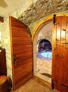 Appartement Appartement Villa Palma, Lovran, Kvarner, Kroatië