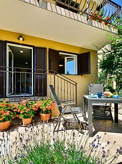 Appartement Appartement Duema, Opatija/Pobri, Kvarner, Kroatië