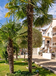 Appartement Appartement Duema, Opatija/Pobri, Kvarner, Kroatië