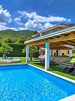 Appartement Appartement Beni, Opatija/Pobri, Kvarner, Kroatië