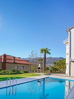 Ferienhaus Vakantiehuis Minimal, Opatija/Matulji, Kvarner, Kroatien