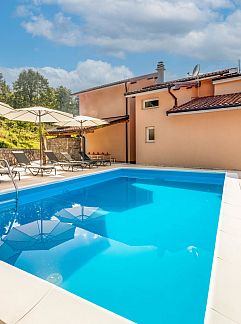 Apartment Appartement Lidija, Opatija/Matulji, Kvarner, Croatia