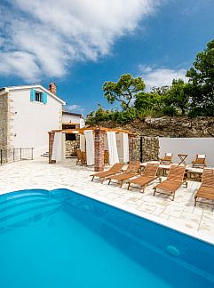 Appartement Appartement Ana, Rab/Rab, Kvarner, Kroatië