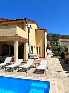 Appartement Appartement Ana, Rab/Rab, Kvarner, Croatie
