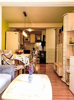 Apartment Appartement Mila, Crikvenica/Jadranovo, Kvarner, Croatia