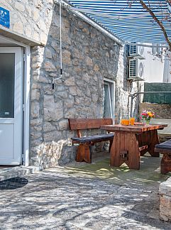 Apartment Appartement Mila, Crikvenica/Jadranovo, Kvarner, Croatia