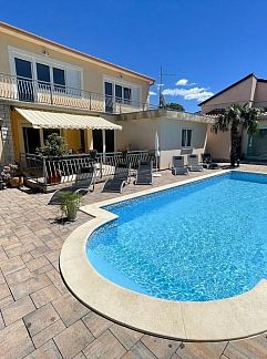 Apartment Appartement Fuma, Crikvenica/Jadranovo, Kvarner, Croatia