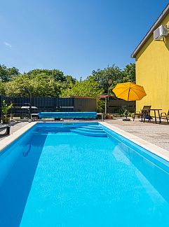 Appartement Appartement Tea, Krk/Silo, Kvarner, Kroatië