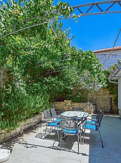 Ferienhaus Vakantiehuis Tanja, Cres/Osor, Kvarner, Kroatien