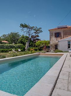 Ferienhaus Vakantiehuis Tanja, Cres/Osor, Kvarner, Kroatien