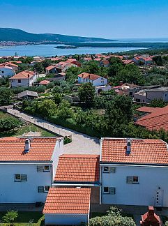 Holiday property Vakantiehuis Noveanni, Krk/Kornic, Kvarner, Croatia