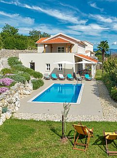 Apartment Appartement Perla 1, Opatija/Icici, Kvarner, Croatia