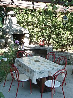 Ferienhaus Vakantiehuis Natura, Opatija/Icici, Kvarner, Kroatien