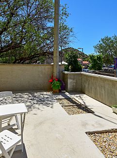 Apartment Appartement Oltari, Sveti Juraj, Kvarner, Croatia