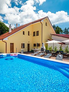 Apartment Appartement Oltari, Sveti Juraj, Kvarner, Croatia