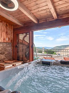 Ferienhaus Vakantiehuis Villa Erta, Crikvenica/Grizane, Kvarner, Kroatien