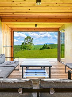 Ferienhaus Vakantiehuis Plitvice I, Plitvice, Kvarner, Kroatien