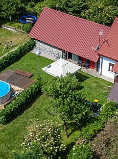 Vakantiewoning Vakantiehuis Legendao 2, Fuzine, Kvarner, Kroatië