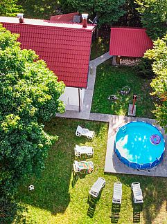 Ferienhaus Vakantiehuis Maja, Fuzine, Kvarner, Kroatien