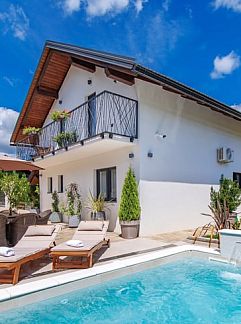 Vakantiewoning Vakantiehuis Legendao 2, Fuzine, Kvarner, Kroatië