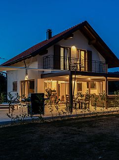 Holiday property Vakantiehuis Propuh, Fuzine, Kvarner, Croatia