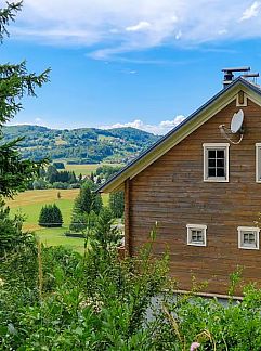 Ferienhaus Vakantiehuis Stella Verde, Ravna Gora, Kvarner, Kroatien