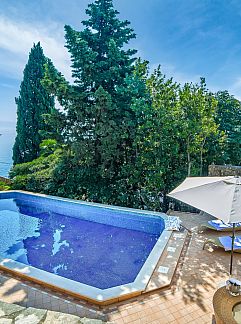 Appartement Appartement Johan, Moscenicka Draga, Kvarner, Kroatië