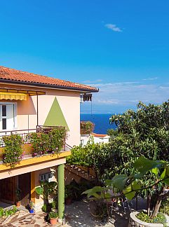 Appartement Appartement Johan, Moscenicka Draga, Kvarner, Kroatië