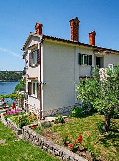 Appartement Appartement Marija, Krk/Omisalj, Kvarner, Kroatië