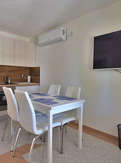 Appartement Appartement Wohnung Blazevic 1, Krk/Omisalj, Kvarner, Kroatien