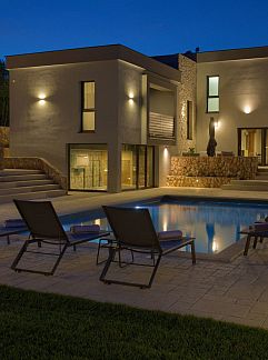 Appartement Appartement Andjelka, Krk/Krk, Kvarner, Kroatië