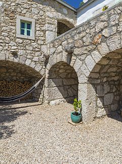 Ferienhaus Vakantiehuis Villa Stingray, Crikvenica/Barci, Kvarner, Kroatien