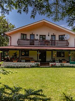 Ferienhaus Vakantiehuis Villa Stingray, Crikvenica/Barci, Kvarner, Kroatien