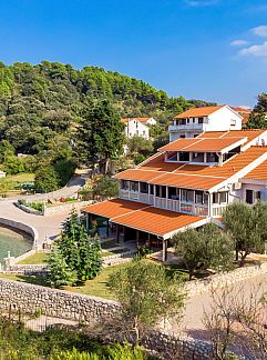 Apartment Appartement Mare 9, Rab/Kampor, Kvarner, Croatia