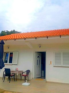 Appartement Appartement Mare 9, Rab/Kampor, Kvarner, Kroatien