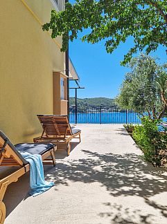 Appartement Appartement Čipčić, Rab/Supetarska Draga, Kvarner, Croatie