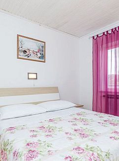 Appartement Appartement "Appartement 5", Rab/Supetarska Draga, Kvarner, Kroatien