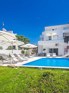 Appartement Appartement Schöne Wohnung "Apartman Mira 2", Krk/Punat, Kvarner, Kroatien