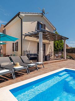 Logement de vacances Vakantiehuis Matea, Krk/Dobrinj, Kvarner, Croatie