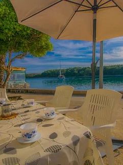 Apartment Appartement "Punta Orange", Cres/Punta Kriza, Kvarner, Croatia