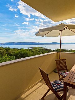 Holiday property Vakantiehuis My Day House, Novi Vinodolski/Klenovica, Kvarner, Croatia